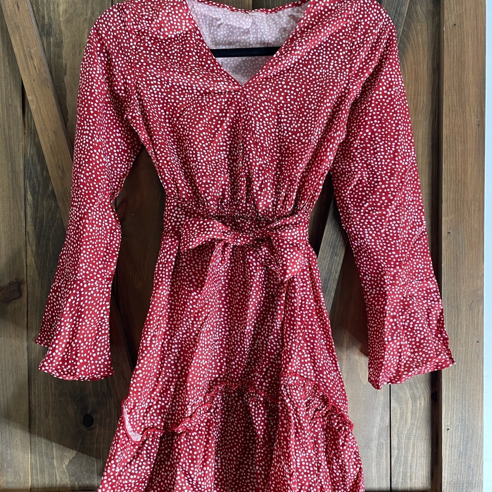 women’s dress